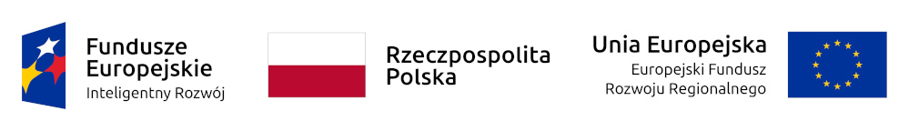 Fundusze europejskie